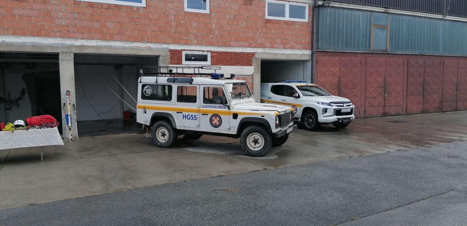 Brza reakcija spasila život: Nestala baka locirana u Ruščici